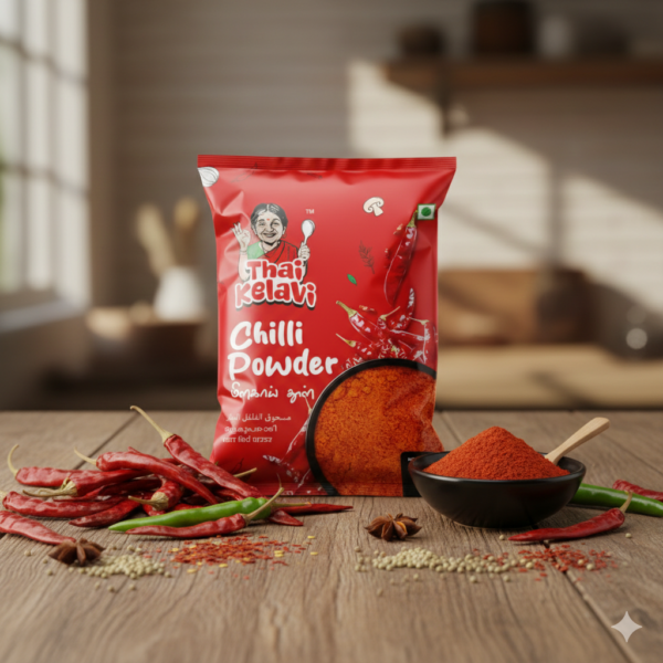 Chilli Powder