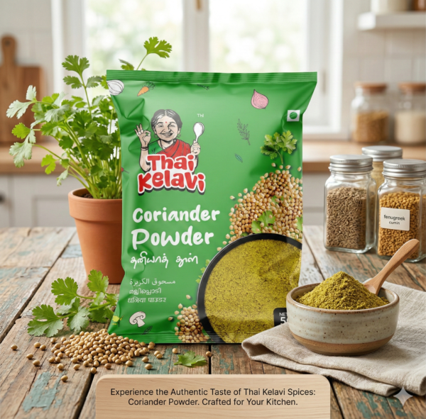 Coriander Powder