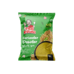 Thai kelavi - Pillow pouch Mockup-Coriander Powder
