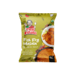Thai kelavi - Pillow pouch Mockup-Fish Fry Masala