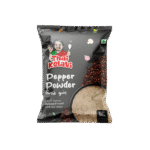 Thai kelavi - Pillow pouch Mockup-Pepper Powder