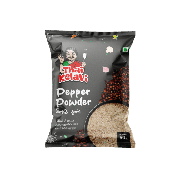 Pepper Powder