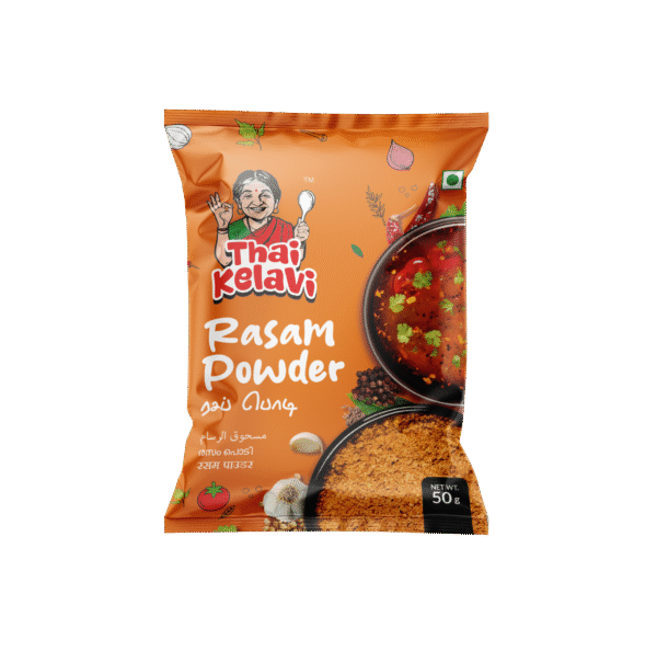 Rasam Powder