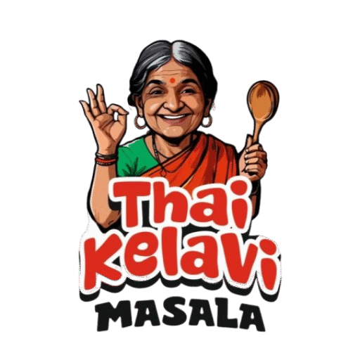 Thaikelavi Masala