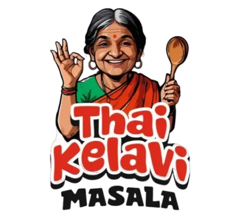Thaikelavi Masala